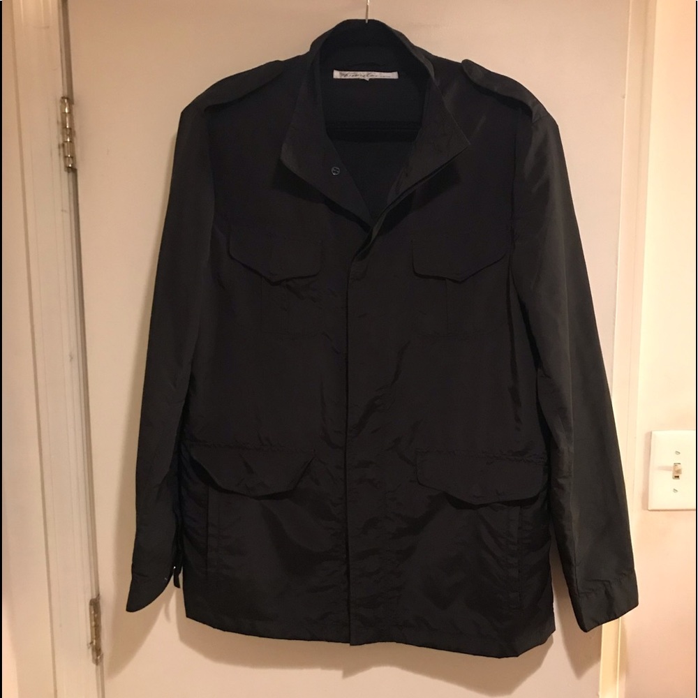 Men’s Kenneth Cole Jacket. NWOT